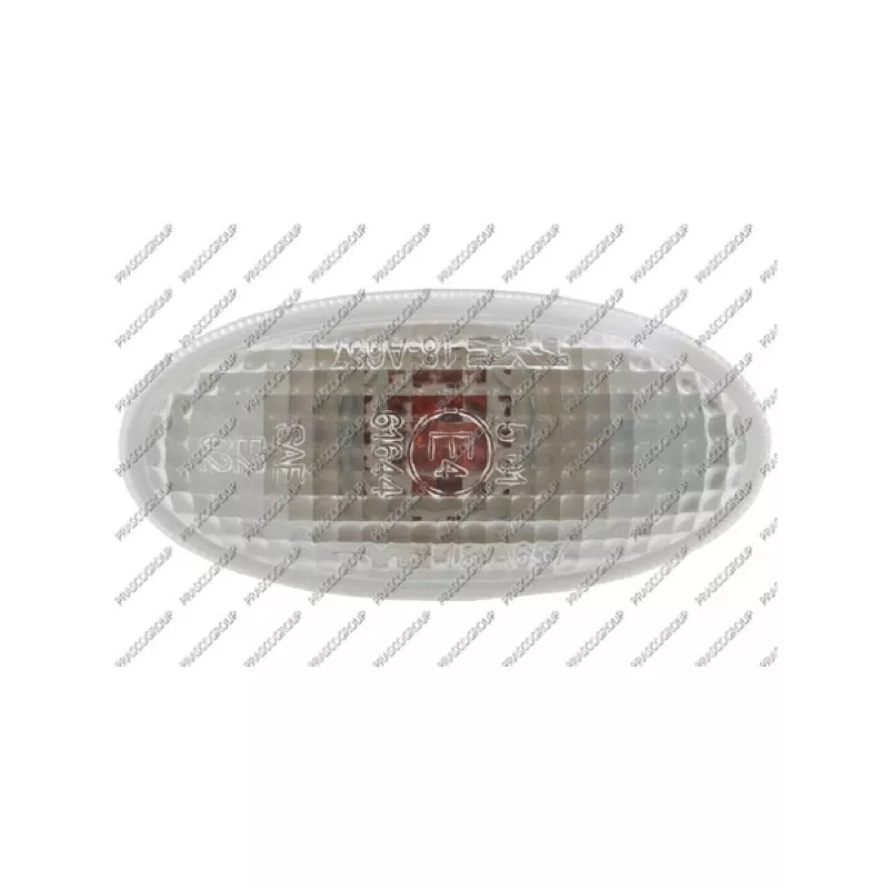 Feu clignotant PRASCO MZ3264041