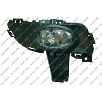 Projecteur antibrouillard avant droit PRASCO MZ3264413