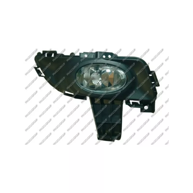 Projecteur antibrouillard avant droit PRASCO MZ3264413