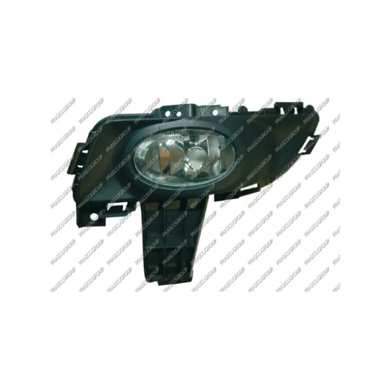 Projecteur antibrouillard PRASCO MZ3264414