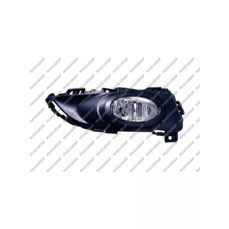 Projecteur antibrouillard PRASCO MZ3264423