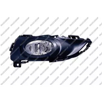 Projecteur antibrouillard PRASCO