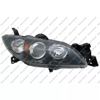 Projecteur principal PRASCO MZ3264903