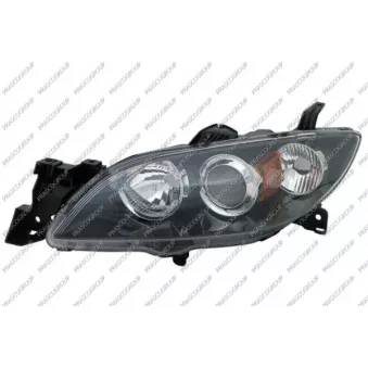 Projecteur principal PRASCO MZ3264904