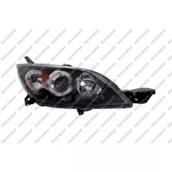 Projecteur principal PRASCO MZ3264913