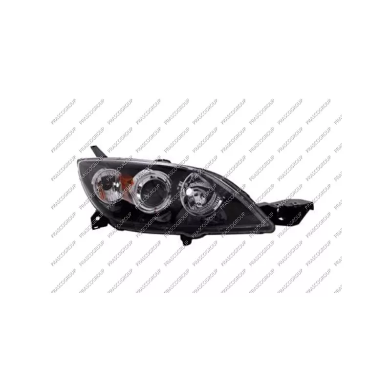 Projecteur principal PRASCO MZ3264913