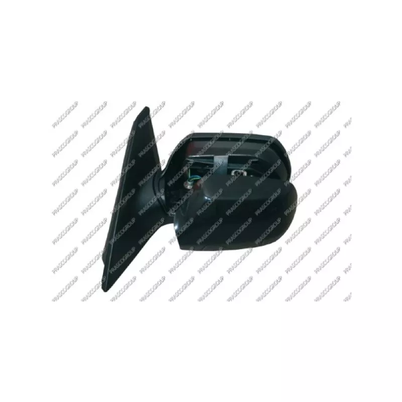 Rétroviseur extérieur PRASCO MZ3267314