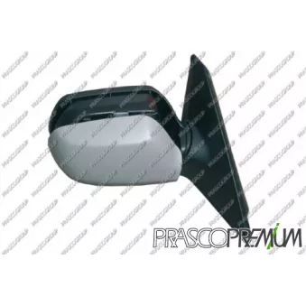 Rétroviseur extérieur PRASCO MZ3267323P