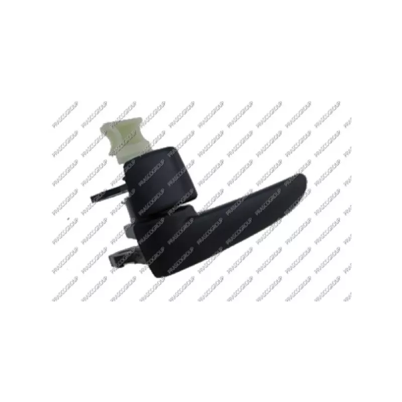 Poignet de porte, équipment intérieur avant gauche PRASCO MZ3268602