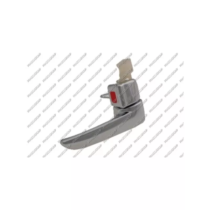 Poignet de porte, équipment intérieur avant droit PRASCO MZ3268605