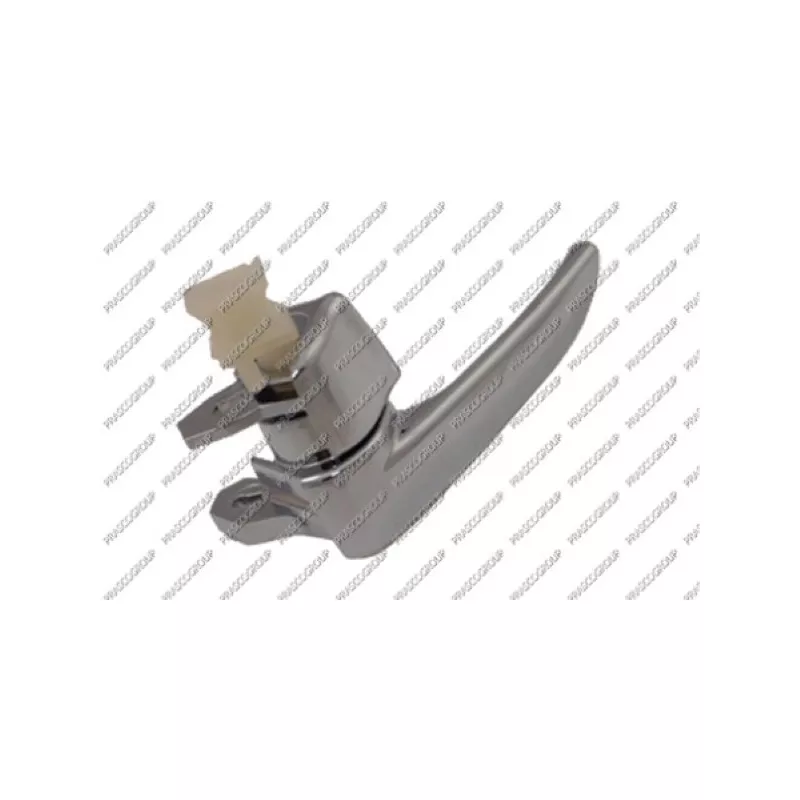 Poignet de porte, équipment intérieur avant gauche PRASCO MZ3268606