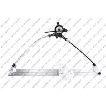 Lève-vitre avant droit PRASCO MZ326W023