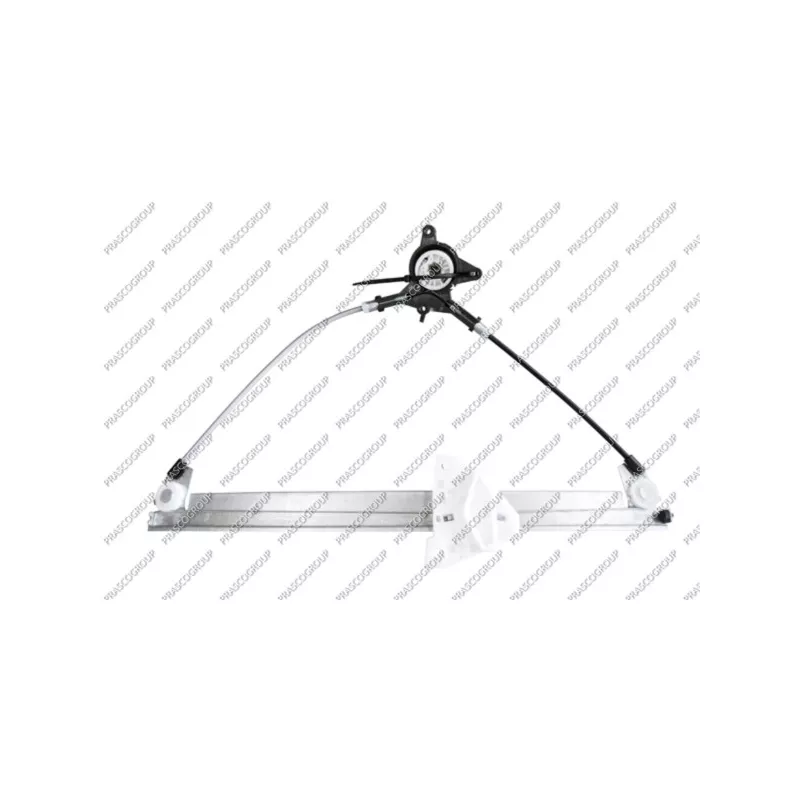 Lève-vitre avant droit PRASCO MZ326W023