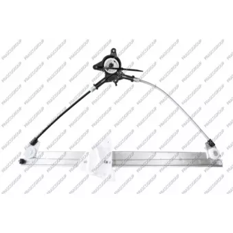 Lève-vitre avant gauche PRASCO MZ326W024