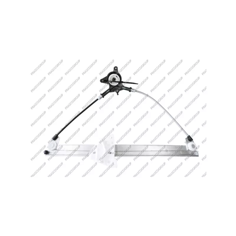 Lève-vitre avant gauche PRASCO MZ326W024