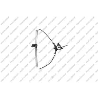 Lève-vitre arrière droit PRASCO MZ326W063
