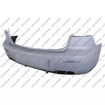 Pare-chocs PRASCO MZ3281051