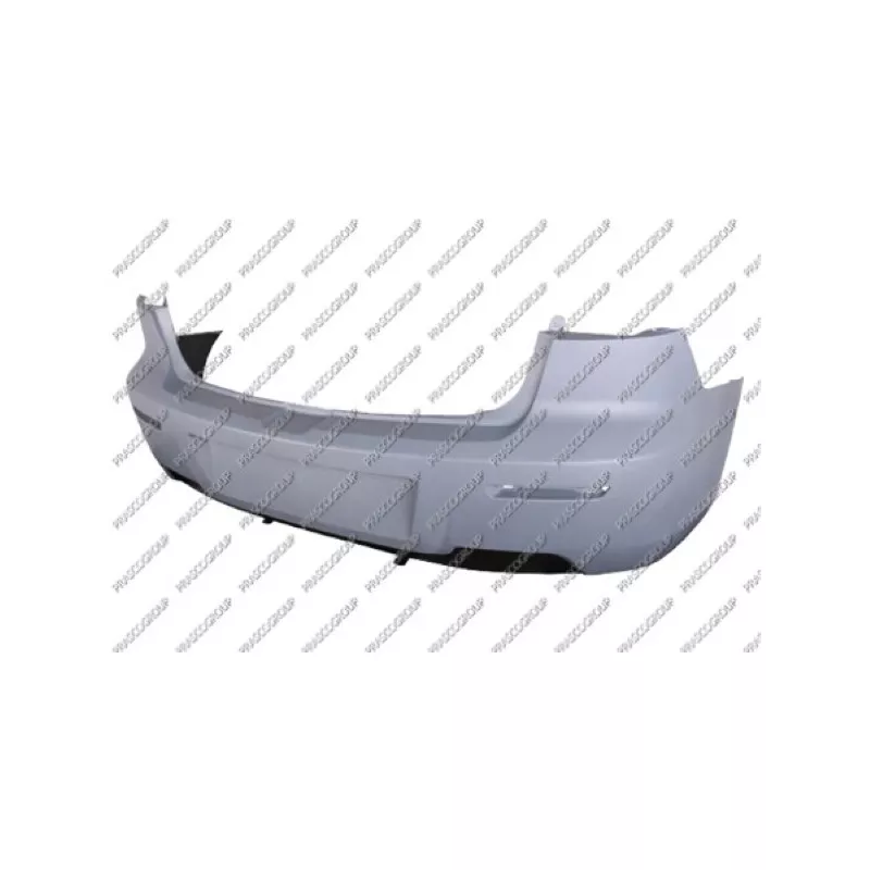 Pare-chocs PRASCO MZ3281051