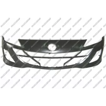 Pare-chocs PRASCO MZ3301001