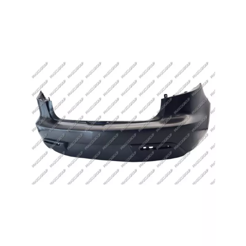 Pare-chocs PRASCO MZ3301051