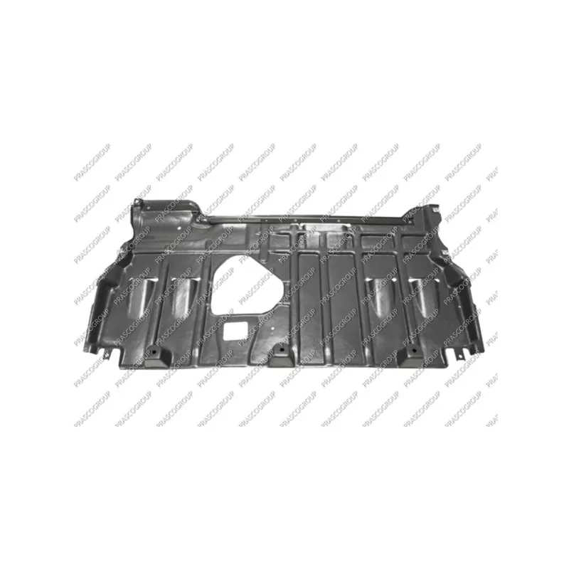 Insonoristaion du compartiment moteur PRASCO MZ3301910