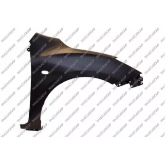 Aile avant droit PRASCO MZ3303013