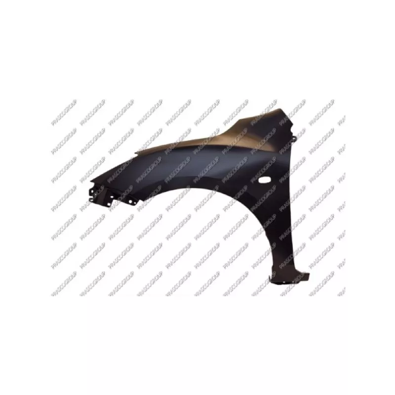 Aile avant gauche PRASCO MZ3303014