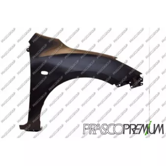 Aile avant droit PRASCO MZ3303033