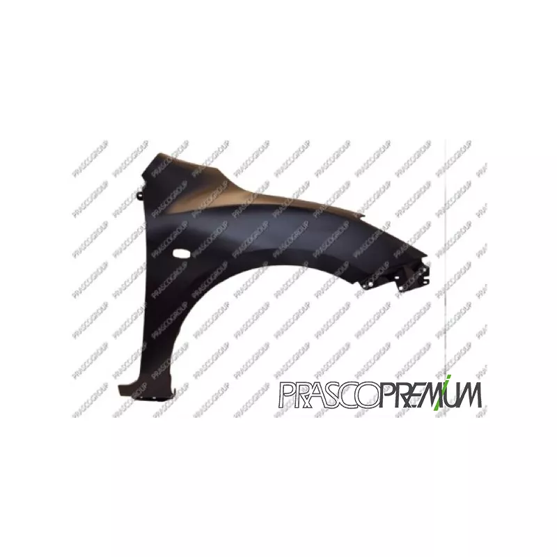 Aile avant droit PRASCO MZ3303033
