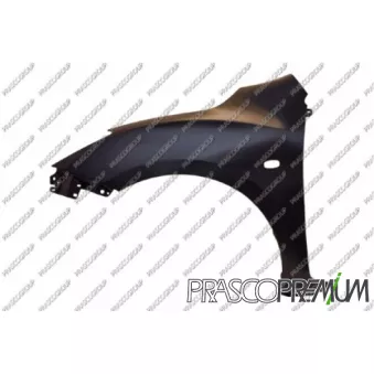 Aile avant gauche PRASCO MZ3303034