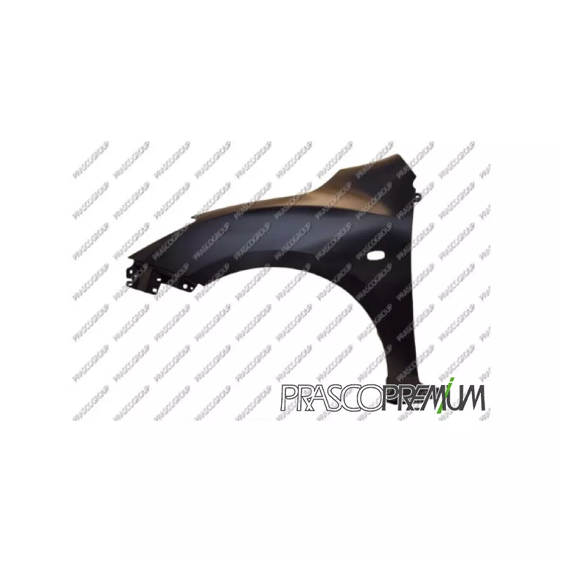 Aile avant gauche PRASCO MZ3303034