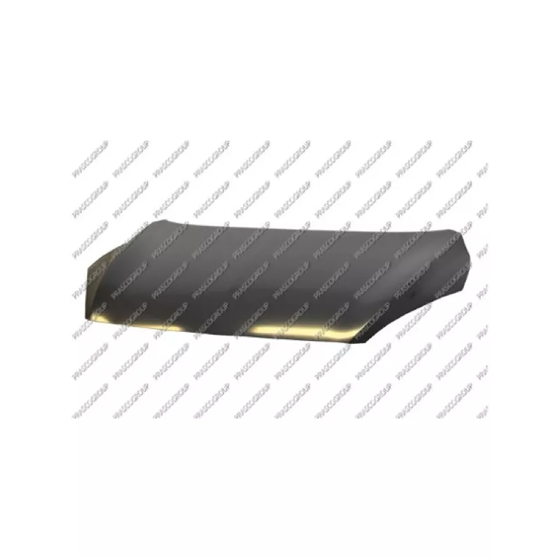 Capot-moteur PRASCO MZ3303100