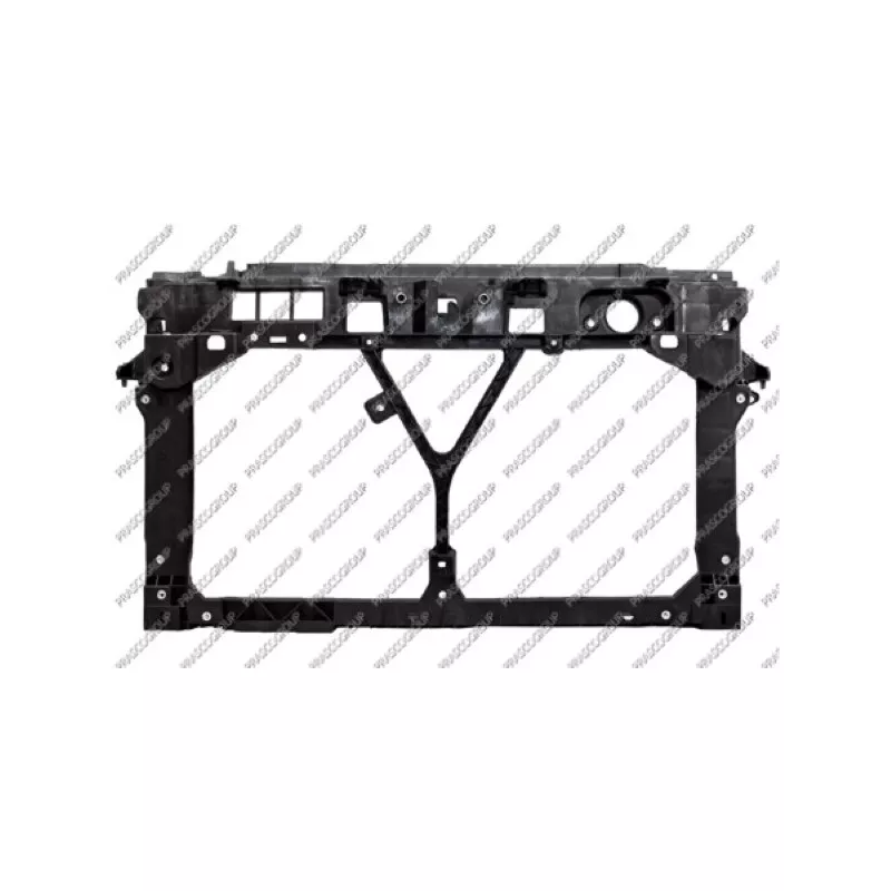 Revêtement avant PRASCO MZ3303210