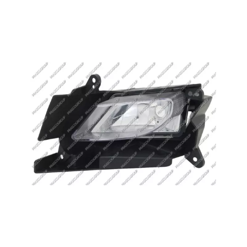 Projecteur antibrouillard PRASCO MZ3304413