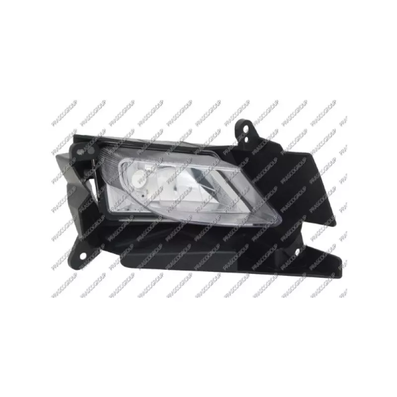 Projecteur antibrouillard PRASCO MZ3304414