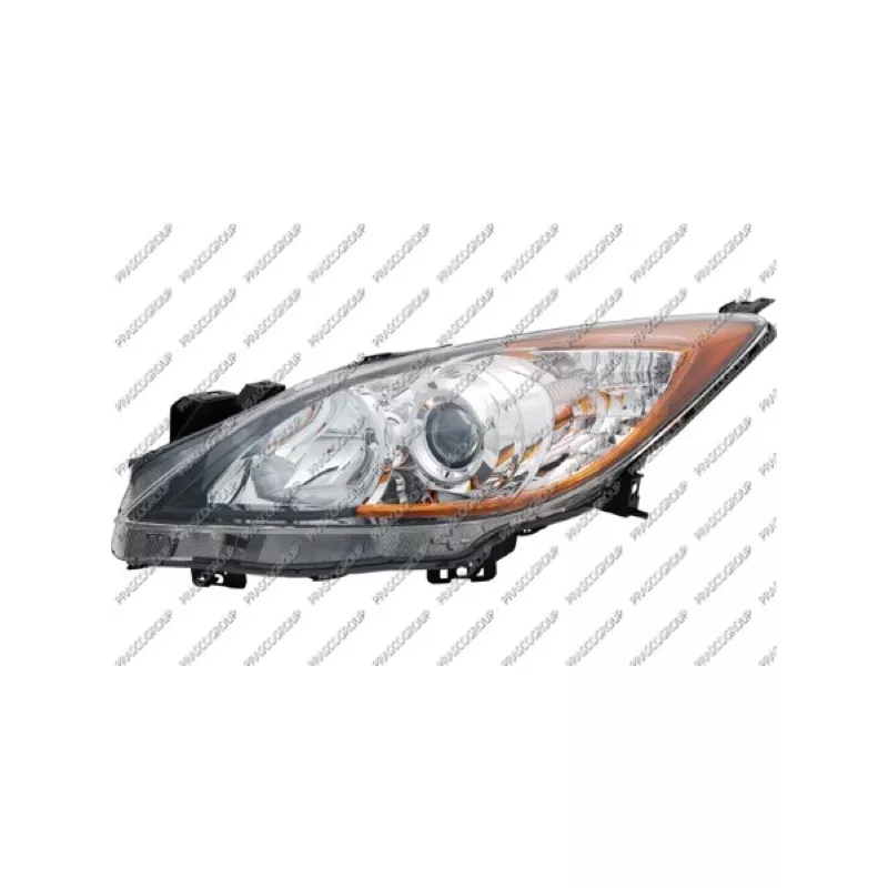 Projecteur principal PRASCO MZ3304904