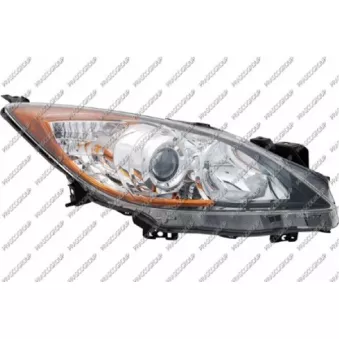 Projecteur principal PRASCO MZ3304913