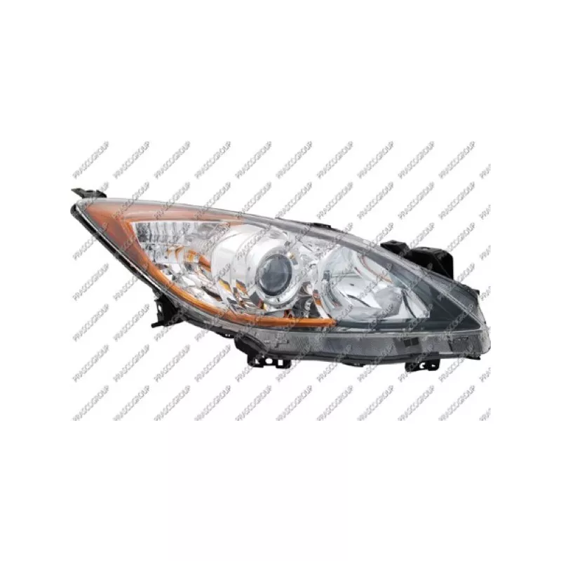 Projecteur principal PRASCO MZ3304913