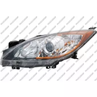 Projecteur principal PRASCO MZ3304914