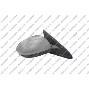 Rétroviseur extérieur PRASCO MZ3307213
