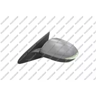 Rétroviseur extérieur PRASCO MZ3307226