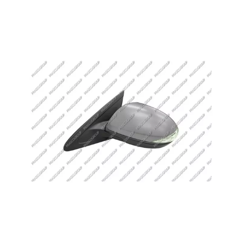 Rétroviseur extérieur PRASCO MZ3307226