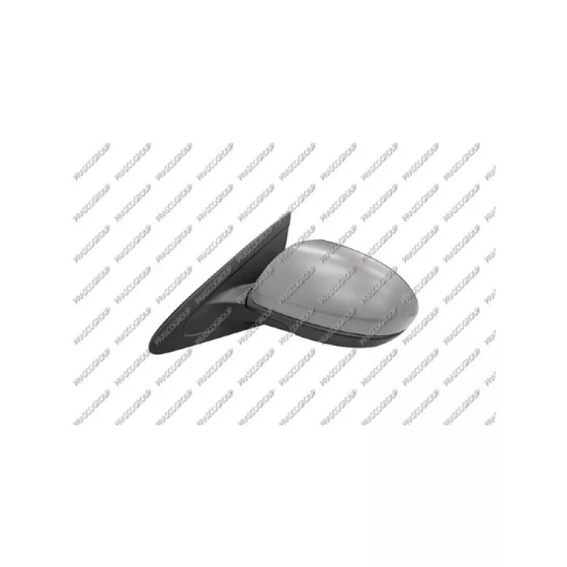 Rétroviseur extérieur PRASCO MZ3307324