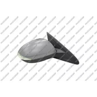Rétroviseur extérieur PRASCO MZ3307325