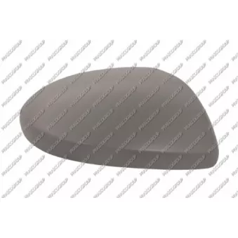 Revêtement, rétroviseur extérieur PRASCO MZ3307413