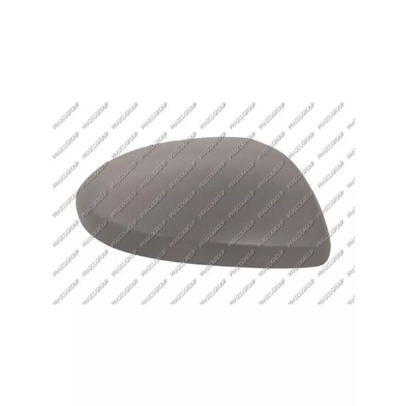 Revêtement, rétroviseur extérieur PRASCO MZ3307413