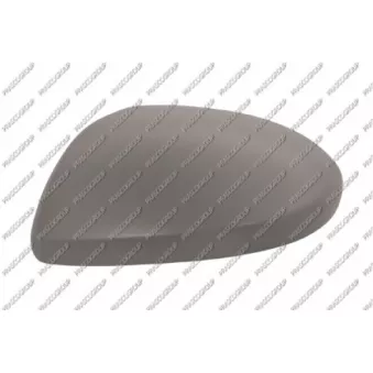 Revêtement, rétroviseur extérieur PRASCO MZ3307414