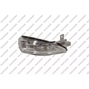 Feu clignotant PRASCO MZ3307425