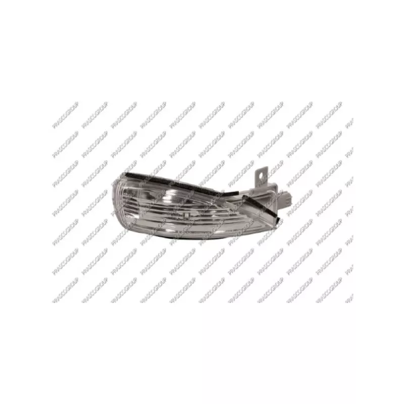 Feu clignotant PRASCO MZ3307425