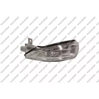 Feu clignotant PRASCO MZ3307426
